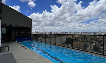 Imagem 3: Apartamento 1 quarto à venda - 50 m² - Oportunidade