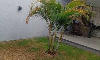 Imagem 7: Ágio de casa residencial monte Cristo - Trindade