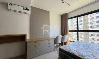 Imagem 3: Apartamento loft mobiliado para alugar no bairro Bom Fim em Porto Alegre