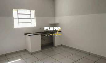 Imagem 3: Casa para alugar em excelente localização no bairro Jardim Califórnia - FrancaSP