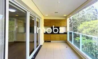 Imagem 6: Apartamento à venda no Wish 37 - Rua Doutor Chibata Miyakoshi, 37 - São Paulo - SP - CEP