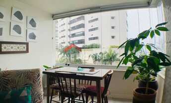 Imagem 6: Apartamento em Rua das Galhetas - Jardim Astúrias - Guarujá/SP