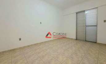 Imagem 5: Apartamento com 2 dormitórios, 75 m² - venda por R$ 300.000,00 ou aluguel por R$ 1.901,80