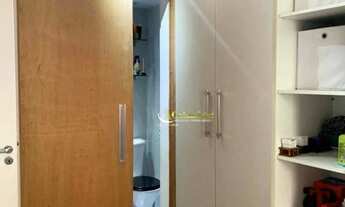 Imagem 4: Apartamento à venda com 60m², 2 quartos e 1 vaga - Vila Prudente - São Paulo/SP