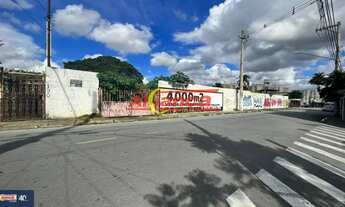 Imagem 6: área para construção de condominio