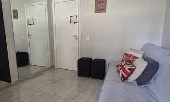 Imagem 6: Apartamento 1 quarto - LOCAÇÃO - REGIÃO NOBRE