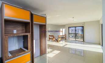 Imagem 7: Cobertura de 3 dormitórios com piscina e 2 vagas no Bairro Mont Serrat