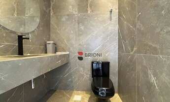 Imagem 6: Casa com 4 quartos/suítes, 304m², à venda no Residencial Alto do Castelo em Ribeirão Preto