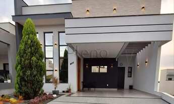 Imagem: Casa à venda em Indaiatuba, Jardim Mantova