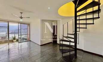 Imagem 4: Apartamento : Padrão / Residencial / Lagoa