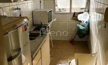 Imagem 5: Kitnet à venda em Campinas, Centro, com 1 quarto, com 30 m², Massaguaçu