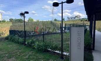 Imagem 3: Apartamento novo, último andar, vista livre, sol da manhã e rico em iluminação e ventilaçã