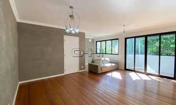 Imagem 3: Aluguel Apartamento 3 Dormitórios - 125 m² Moema