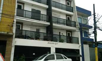 Imagem: Apartamento em Avenida da Saudade - Vila