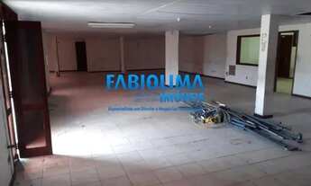 Imagem 5: Alugo lojão comercial na Estrada do Côco, Av. Santos Dumont, Lauro de Freitas