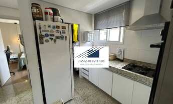 Imagem 7: Apartamento com 2 dormitórios, 62 m² - venda por R$ 850.000,00 ou aluguel por R$ 5.435,00