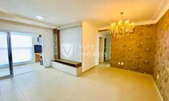 Imagem 2: Apartamento à venda, 3 quartos, 1 suíte, 2 vagas, Jardim Piratininga - Sorocaba/SP