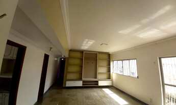 Imagem 2: Quarto para alugar em apartamento - Av. Magalhães Barata (São Brás) - R$:1200,00