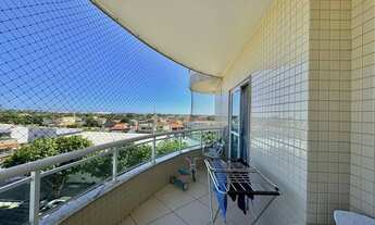 Imagem 2: Imóvel para venda possui 107 metros quadrados com 3 quartos em Braga - Cabo Frio - RJ