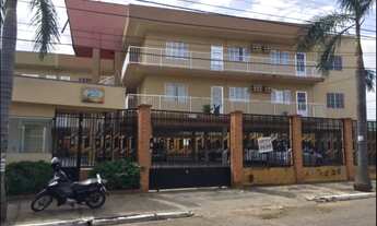 Imagem 2: KITINETES - VILLAGIO RESIDENCIAL CUNHA - CAMPO VELHO - CUIABÁ/MT