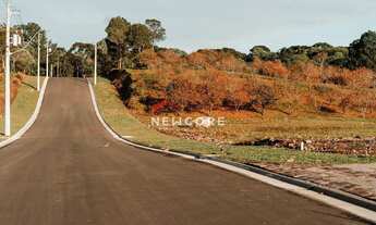 Imagem 2: Lote em condomínio em Rua Antônio Benetti - Mato Queimado - Gramado/RS