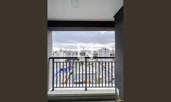 Imagem 5: Apartamento à Venda - Belém, 1 Quarto, 30 m2