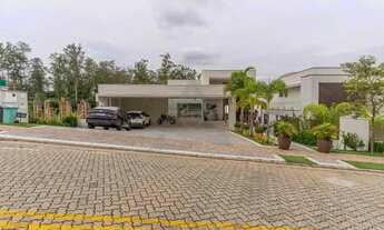 Imagem 2: Casa para alugar em Campinas, Residencial Jatibela, com 6 quartos, com 503 m², Residencial