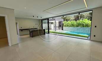 Imagem 3: Condomínio Residencial Passaredo, Casa duplex com 353m2