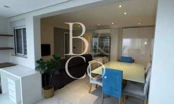 Imagem 4: Imóvel para aluguel possui 72 metros quadrados com 1 quarto em Parque Colonial - São Paulo