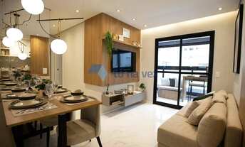 Imagem: Apartamento para locação 56m² com 2 dormitórios