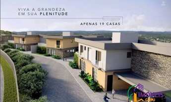 Imagem 2: CASA EM CONDOMÍNIO - JARDIM EUROPA - MG