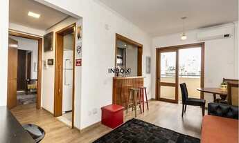 Imagem 2: Apartamento em Independência