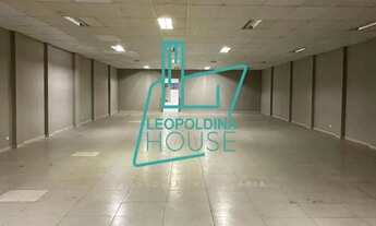 Imagem 3: Galpão/Depósito/Armazém e 3 banheiros para Alugar