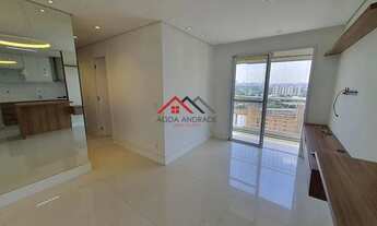 Imagem: Vendo lindo apto de 48 m², Jaguaré, 2