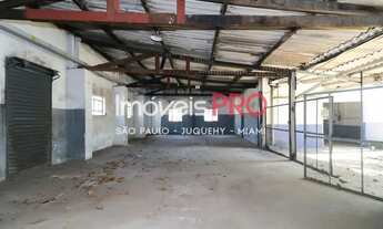 Imagem 6: Galpão com 6.480m² de terreno, ideal para Igrejas, logística