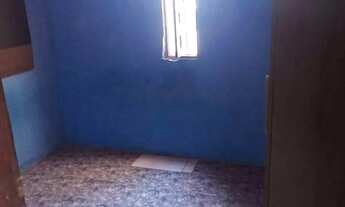 Imagem 6: Casa com 1/4,no feira x