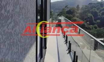 Imagem 6: Casa de Alto Padrão à Venda em Atibaia ? Luxo, Conforto e Sustentabilidade