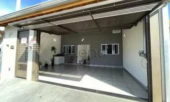 Imagem 6: Casa à venda com 3 quartos no Jardim Residencial Nova Veneza, em Indaiatuba