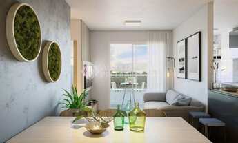 Imagem: Apartamento Novo com ótima infra estrutura