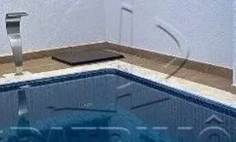 Imagem 2: CASA EM CONDOMÍNIO VILLAGIO WANEL 3 QUARTOS SENDO 3 SUÍTES