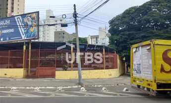 Imagem 3: Terreno comercial de esquina em localização estratégica no Setor Oeste