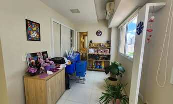 Imagem 5: Sala à venda no Condomínio Comercial Palladio no Jardim Botafogo