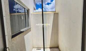 Imagem 7: Apartamento SEM ENTRADA com 2 dormitórios no Jardim Flórida