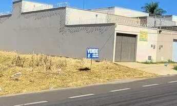 Imagem 4: Excelente lote na avenida principal do Residencial Paulo Estrela