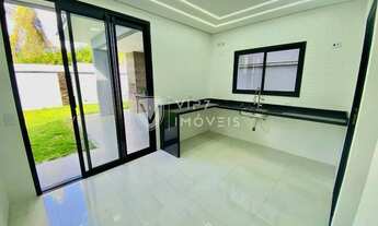 Imagem 6: Casa de Condomínio à venda, 3 quartos, 1 suíte, 4 vagas, Jardim Astro - Sorocaba/SP