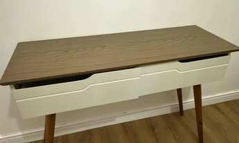 Imagem 4: Apartamento mobiliado na região central