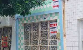 Imagem 6: Casa à venda em rua pública, PRADO, Maceió, AL
