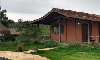 Imagem: CHÁCARA MARAVILHOSA BRAGANÇA PAULISTA