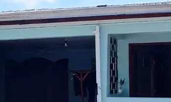 Imagem 7: CASA À VENDA DE FRENTE PARA A BAÍA DE GUARATUBA!