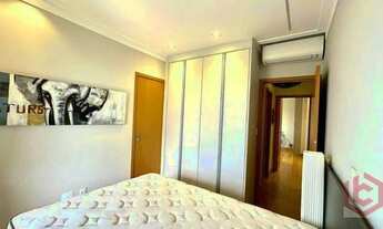 Imagem 7: Apartamento com 3 dormitórios para alugar por R$ 8.200( + ENCARGOS)/mês - Boqueirão - Sant